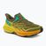 Кросівки для бігу чоловічі HOKA Speedgoat 5 зелено-жовті 1123157-APFR