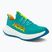 Кросівки для бігу чоловічі HOKA Carbon X 3 блакитно-жовті 1123192-CEPR
