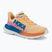 Кросівки для бігу жіночі HOKA Mach 5 помаранчево-фіолетові 1127894-ICYC