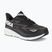 Кросівки для бігу чоловічі HOKA Clifton 9 чорні 1127895-BWHT