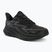 Чоловічі бігові кросівки HOKA Clifton 9 чорний/чорний