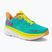 Кросівки для бігу чоловічі HOKA Clifton 9 зелені 1127895-CEPR