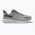 Кросівки для бігу чоловічі HOKA Clifton 9 harbor mist/lunar rock