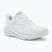 Кросівки для бігу чоловічі HOKA Clifton 9 white/white