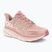 Кросівки для бігу жіночі HOKA Clifton 9 рожеві 1127896-PMPW