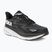 Кросівкі для бігу чоловічі HOKA Clifton 9 Wide black/white