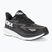 Жіночі бігові кросівки HOKA Clifton 9 Wide чорні/білі