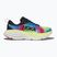 Черевики для бігу жіночі HOKA Bondi 8 black/multi