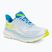 Черевики для бігу чоловічі HOKA Clifton 9 Wide ice water/evening primrose