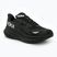 Кросівкі для бігу жіночі HOKA Clifton 9 GTX black/black