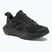 Чоловічі трекінгові черевики HOKA Anacapa 2 Low GTX black/black