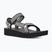 Сандалі жіночі Teva Midform Universal black/white