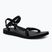Жіночі босоніжки Teva Original Universal Slim чорні