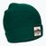 Зимова шапка Smartwool Smartwool Patch смарагдово-зелений верес