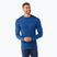 Чоловіча термоактивна кофта Smartwool Merino 250 Baselayer Crew Boxed deep navy color shift