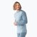 Чоловіча термоактивна кофта Smartwool Merino 250 Baselayer Crew Boxed pewter blue-lead