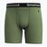 Чоловічий термобоксер Smartwool Merino Boxer Термобоксер короткий боксерський папороть зелений