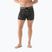 Боксерки термічні чоловічі Smartwool Merino Print Boxer Brief black gone camping