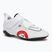 Взуття для спінінгу Nike Superrep Cycle 2 білий/червоний пікантний