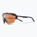 Сонцезахисні окуляри Nike Marquee Edge мінеральні бірюзово-помаранчеві
