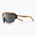 Сонцезахисні окуляри Nike Marquee Edge монарх / зелений
