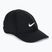 Кепка Nike Dri-Fit Club Cap Unstructured Featherlight black/white