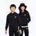 Кофта дитяча Nike Sportswear Club Fleece black/white