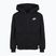 Кофта дитяча Nike Sportswear Club Fleece black/white