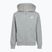 Кофта дитяча Nike Sportswear Club Fleece dark grey heather/base grey/white