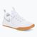 Волейбольні кросівки Nike Air Zoom Hyperace 2 LE білий / сріблястий металік білі