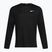 Кофта для бігу чоловіча Nike Miler Dri-Fit UV black