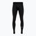 Легінси для тренувань чоловічі Nike Pro Warm black/white