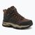 Кросівки чоловічі SKECHERS Arch Fit Dawson Raveno brown