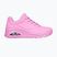 Кросівки жіночі SKECHERS Uno Stand On Air pink