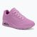 Кросівки жіночі SKECHERS Uno Stand On Air pink