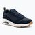 Кросівки чоловічі SKECHERS Uno Stacre navy