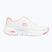 Кросівки жіночі SKECHERS Arch Fit Infinity Cool white/pink