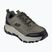 Взуття чоловіче SKECHERS D'Lux Trekker green