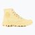 Черевики Palladium Mono Chrome yellow twist