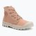 Жіночі туфлі з рожевим каменем Palladium Pampa HI