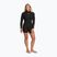 Гідрокостюм жіночий ROXY 2/2 мм Prologue+ LS Springsuit Flock black