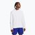 Куртка для бігу чоловіча Under Armour Storm Run Hooded white/steel/reflective