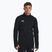 Кофта футбольна чоловіча Under Armour Challenger Midlayer black / white