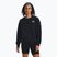Кофта жіноча Under Armour Icon Fleece Crew black/white