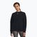 Кофта жіноча Under Armour Rival Fleece Crew black/white