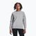 Кофта жіноча Under Armour Rival Fleece Crew mod gray light heather/white