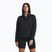 Кофта жіноча Under Armour Unstoppable Fleece FZ black/black