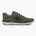 Кросівки для бігу чоловічі Under Armour Charged Assert 10 Camo marine od green/marine od green/black