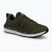 Кросівки для бігу чоловічі Under Armour Charged Assert 10 Camo marine od green/marine od green/black