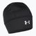 Шапка для бігу чоловіча Under Armour Storm Launch Beanie black/reflective